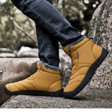 Nerina | Winter Barefoot Non - Slip Women’s Shoes - Montrell