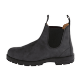 Mason | Premium Leather Chelsea Boots Men’s - Montrell