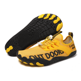Liam | Barefoot Comfort Shoes for All - Day Wear - Montrell