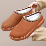 Liora | Lightweight Wool Blend Children’s Slippers - Montrell