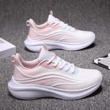 Elian | Comfortable Slip - On Sneakers for Women - Montrell