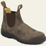 Hollis | Water - Resistant Unisex Boots - Montrell