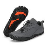 Evren | Spring Barefoot Running Shoes | Unisex Hike - Montrell