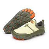 Nicole | Comfortable Snow Boots Women for All - Day Winter Wear - Montrell