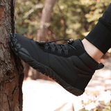 Elysian | Winter Barefoot Shoes | Unisex - Montrell