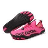 Liam | Barefoot Comfort Shoes for All - Day Wear - Montrell