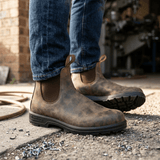 Hollis | Water - Resistant Unisex Boots - Montrell