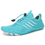 Sebastian | Barefoot Shoes Women for All - Day Comfort and Natural Movement - Montrell