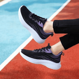 Elian | Comfortable Slip - On Sneakers for Women - Montrell