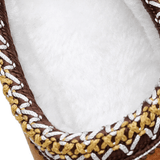 Liora | Lightweight Wool Blend Children’s Slippers - Montrell