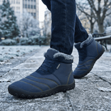 Nerina | Winter Barefoot Non - Slip Women’s Shoes - Montrell