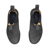Montgomery | Weatherproof Slip - On Men’s Chelsea Boots - Montrell