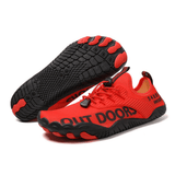 Liam | Barefoot Comfort Shoes for All - Day Wear - Montrell