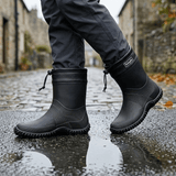 Caldor | Waterproof Neoprene Men’s Ankle Boots - Montrell