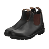 Mason | Premium Leather Chelsea Boots Men’s - Montrell