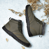 Nerina | Winter Barefoot Non - Slip Women’s Shoes - Montrell