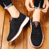 Elliott | Ultra Comfortable Support Shoes for Men - Montrell