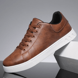 Porter | Comfortable Men's Lace - Up Casual Sneakers - Montrell