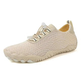 Deco | Comfortable Walking Shoes for All - Day Wear - Montrell