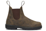 Hollis | Water - Resistant Unisex Boots - Montrell