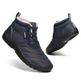Nerina | Winter Barefoot Non - Slip Women’s Shoes - Montrell