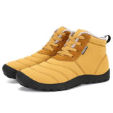 Nerina | Winter Barefoot Non - Slip Women’s Shoes - Montrell