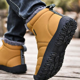 Nerina | Winter Barefoot Non - Slip Women’s Shoes - Montrell