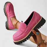 Savrani | Ergonomic Cushioned Women’s Loafers - Montrell