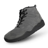 Senzio | Waterproof Vegan Leather Winter Boots | Unisex - Montrell