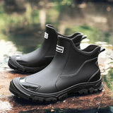 Talon | Winter Waterproof Insulated Men’s Boots - Montrell