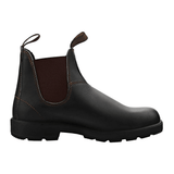 Mason | Premium Leather Chelsea Boots Men’s - Montrell