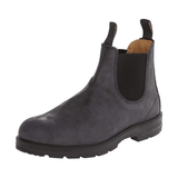 Mason | Premium Leather Chelsea Boots Men’s - Montrell