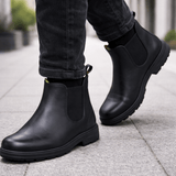 Mason | Premium Leather Chelsea Boots Men’s - Montrell