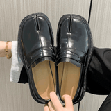 Noble Kyoto | Casual Faux Leather Women's Shoes - Montrell