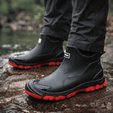 Talon | Winter Waterproof Insulated Men’s Boots - Montrell