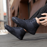 Elysian | Winter Barefoot Shoes | Unisex - Montrell