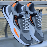Enzo | Comfort - Focused Men's Footwear with Arch Support - Montrell