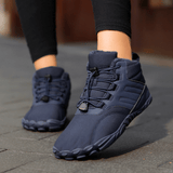 Elysian | Winter Barefoot Shoes | Unisex - Montrell