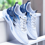Lucien | Comfortable Work Shoes for Wide Feet and All - Day Support - Montrell