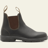 Avery Luxe | Water - Resistant Leather Unisex Chelsea Boots - Montrell