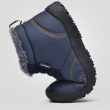 Nerina | Winter Barefoot Non - Slip Women’s Shoes - Montrell