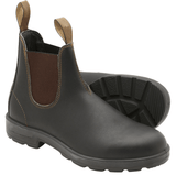 Mason | Premium Leather Chelsea Boots Men’s - Montrell