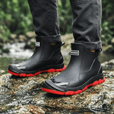 Talon | Winter Waterproof Insulated Men’s Boots - Montrell