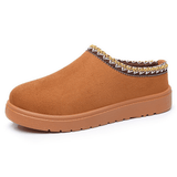 Liora | Lightweight Wool Blend Children’s Slippers - Montrell
