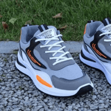 Enzo | Comfort - Focused Men's Footwear with Arch Support - Montrell