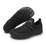 Nicole | Comfortable Snow Boots Women for All - Day Winter Wear - Montrell