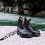 Montgomery | Weatherproof Slip - On Men’s Chelsea Boots - Montrell
