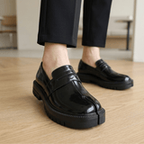 Noble Kyoto | Casual Faux Leather Women's Shoes - Montrell