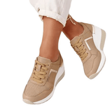 Marley | Comfortable Orthopedic Shoes for Women - Everyday Support - Montrell