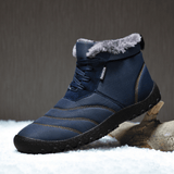 Nerina | Winter Barefoot Non - Slip Women’s Shoes - Montrell